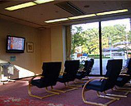 Kamenoi Hotel Ishikawa Awazu Комацу Екстериор снимка