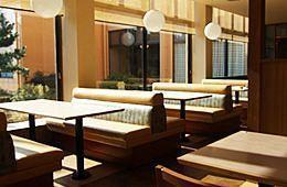 Kamenoi Hotel Ishikawa Awazu Комацу Екстериор снимка