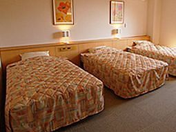 Kamenoi Hotel Ishikawa Awazu Комацу Екстериор снимка