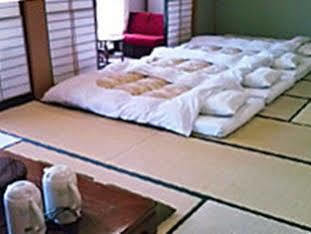 Kamenoi Hotel Ishikawa Awazu Комацу Екстериор снимка