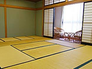 Kamenoi Hotel Ishikawa Awazu Комацу Екстериор снимка